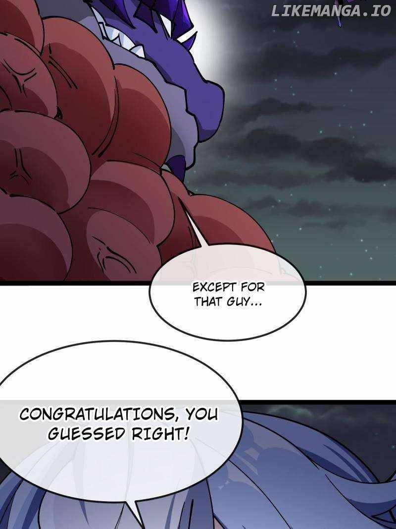 I Am The Monster Overlord Chapter 70 67